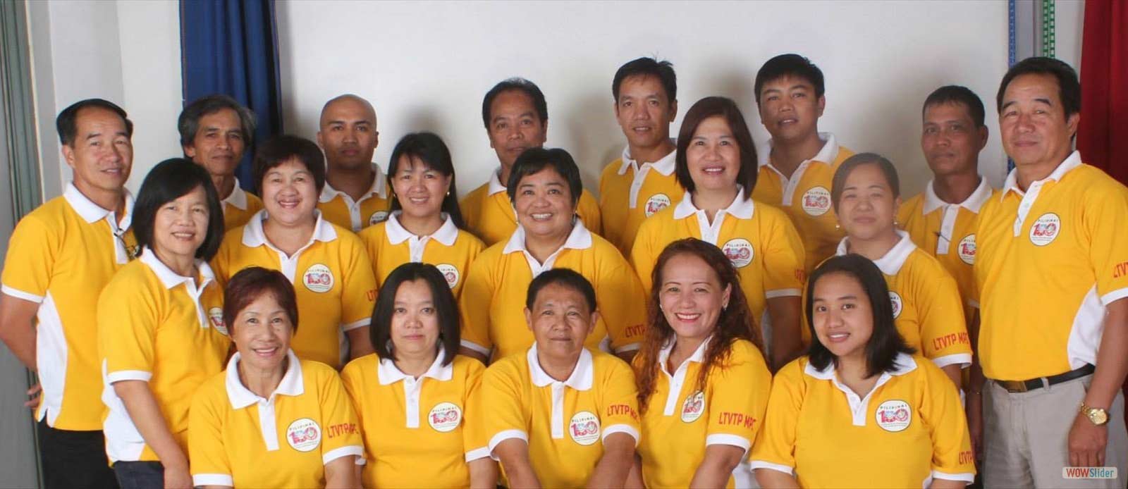 24th General Assembly